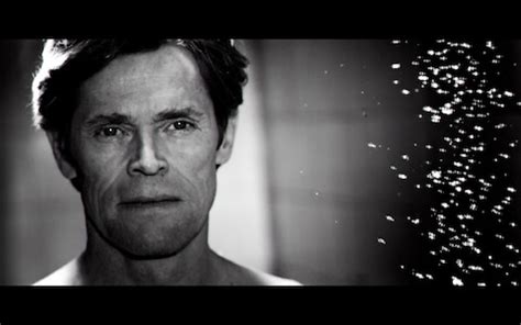 willem dafoe nude|ANTICHRIST NUDE SCENES